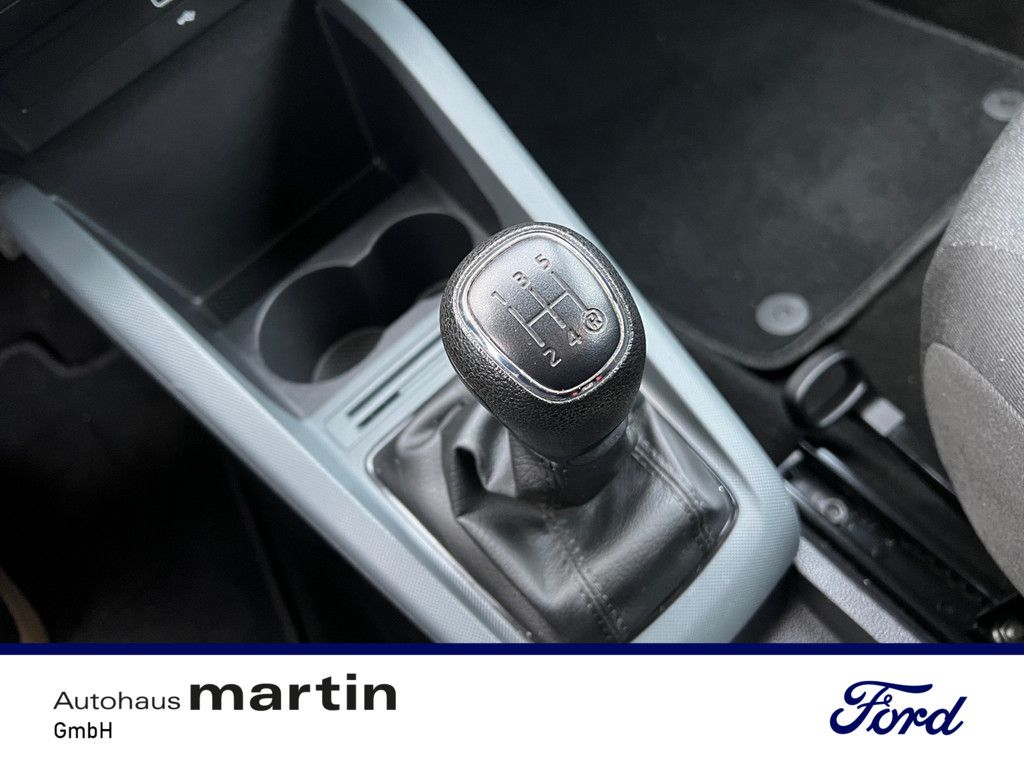 Fahrzeugabbildung SKODA Fabia 1.0 MPI Active KLIMA FACELIFT