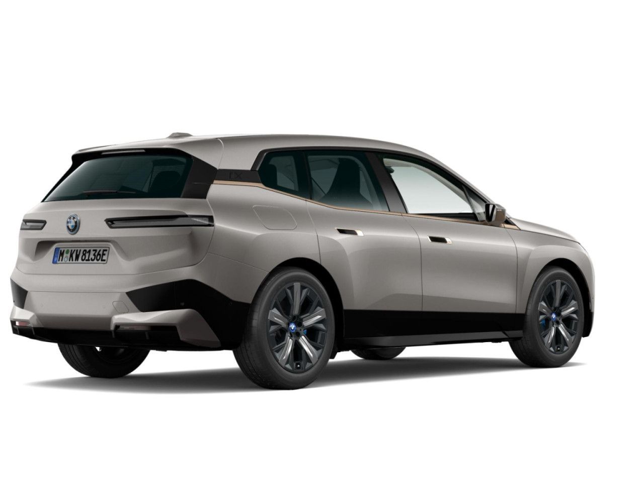 BMW iX - Bild 9