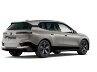 BMW iX - Vorschau Bild 9