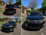 Kia Sorento 2.2 CRDi AWD Platinum Edition Automa... - Kia Sorento in Frankfurt (Main)