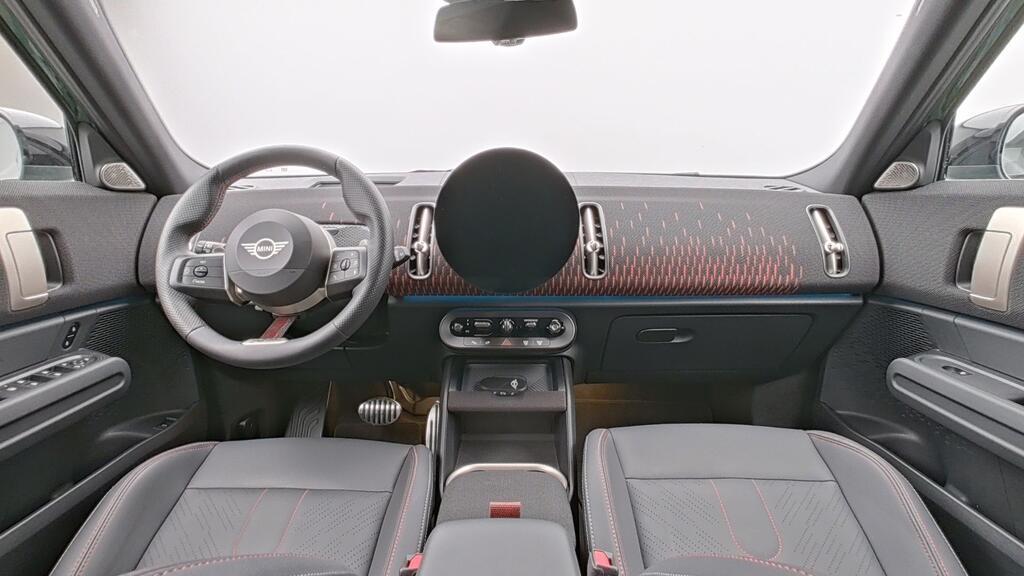 MINI Jcw John Cooper Works Trim, миниатюра 10