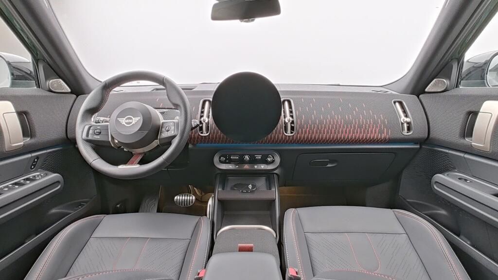 MINI John Cooper Works Countryman - Bild 12