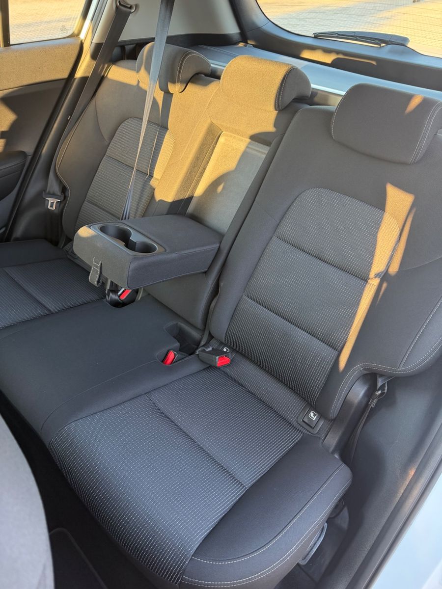 Kia Sportage 1.6 CRDi EcoDynamics+ 4WD Vision foto 15