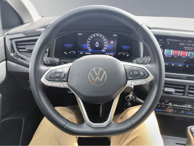 Polo 1.0 Life