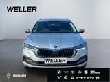 Skoda Octavia Combi 2.0 TDI DSG Style *LED*4xSHZ*Navi* - Skoda Octavia: Style