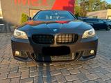 BMW 535 d xDrive HU neu HUD Leder M-Sport - graue BMW 535