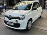 Renault Twingo Life Gepflegt - Renault Twingo Gebrauchtwagen in Berlin