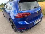 Volkswagen Golf R Performance 2.0 TSI DSG 4Motion/Akrapovic - Gebrauchtwagen mit Akrapovic Auspuffanlage