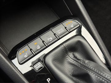 Kia Stonic 1.0 ED7 Emotion Automatik Klima SHZ PDC