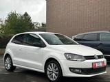 Volkswagen Polo V Team - gebrauchte Kleinwagen in Aachen