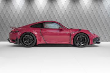 992 BRABUS 900 ROCKET R "1 of 1 of 25"