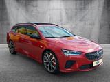 Opel Insignia B ST Panorama "GSi 4x4" 1-Hand/Garantie - Opel Insignia: Allradantrieb