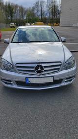 Mercedes-Benz 250 - Mercedes-Benz 250 Limousine Gebrauchtwagen