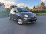 Fiat 500 Cult City-Taste ( City -Lenkung) - Fiat 500 Cult mit Benzin-Antrieb