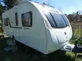 Sprite Cruzer 480 SR - Sprite Wohnmobile & Wohnwagen
