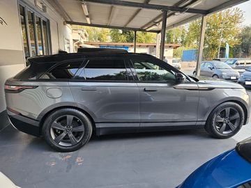 Land-Rover Range Rover Velar - 9