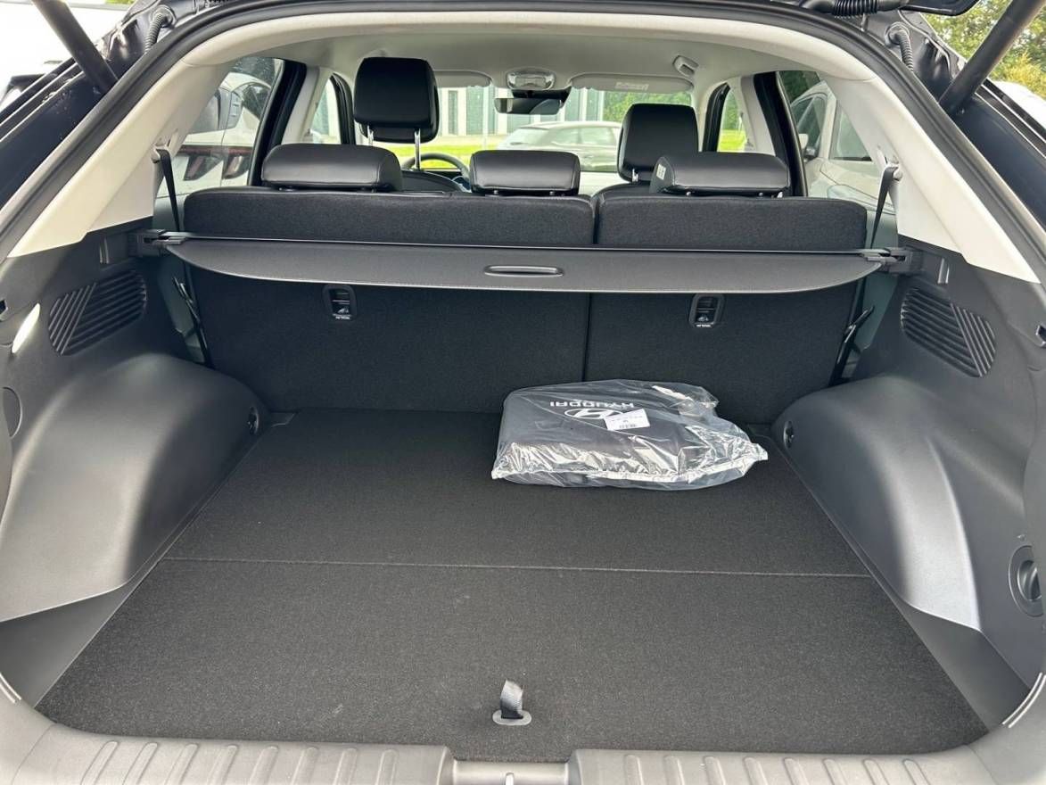 Fahrzeugabbildung Hyundai IONIQ 5 FL CENTRIQ BOSE Soundsystem, Park-Sitz-L