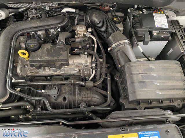 T-Cross 1.0 TSI Move NAVI KLIMA LM LANE ASSIST
