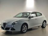 Alfa Romeo Giulietta Turismo*Klima*Tempo*PDC*2. Hand* - Alfa Romeo Gebrauchtwagen von 2013