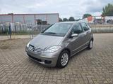 Mercedes-Benz A150 W169 Elegance Automatik - Mercedes-Benz W169