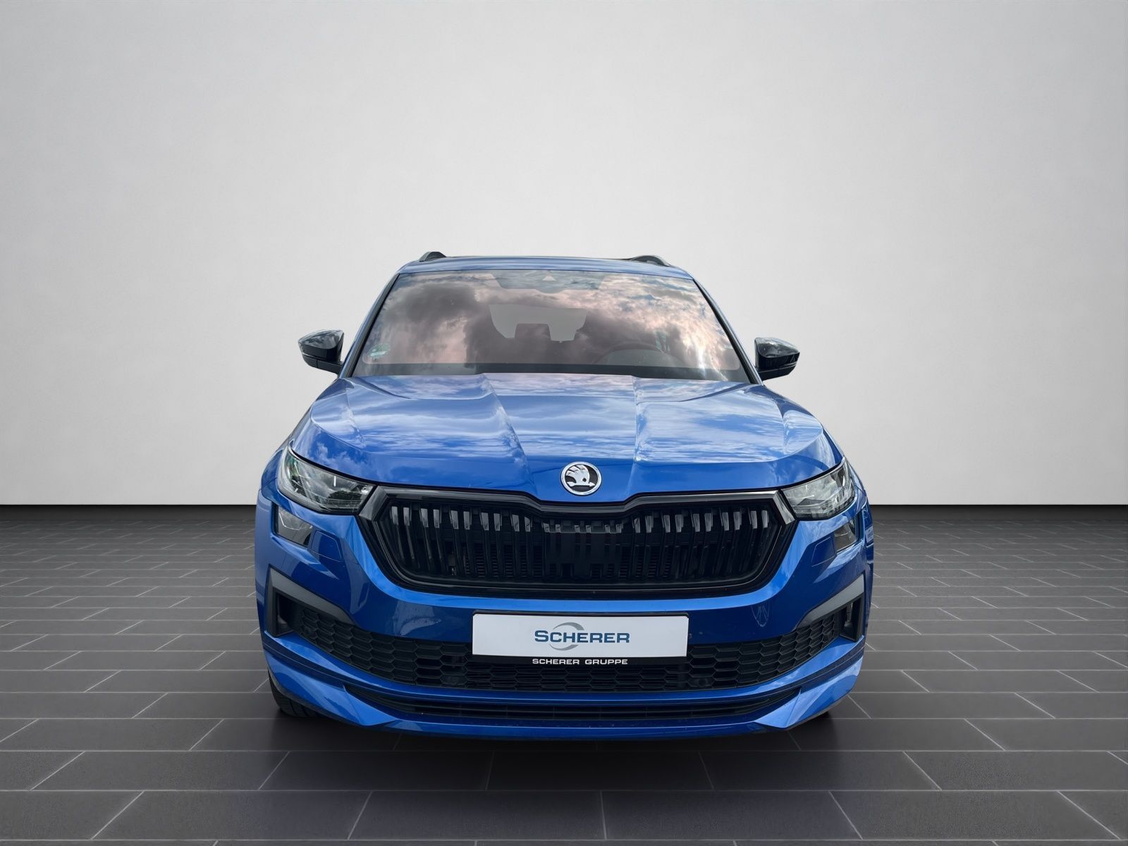 Skoda Kodiaq - Bild 4