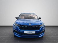 Skoda Kodiaq - Vorschau Bild 4