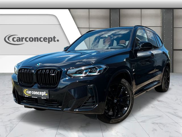 BMW X3 M40i *Pano*ACC*Head Up*Laser*H&K