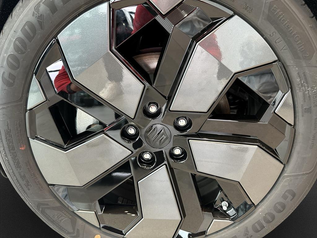 Suzuki e Vitara (61kWh) Comfort+