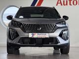 Peugeot 2008 Hybrid145 GT AHK Massage SH ACC 360° TW GJR - Peugeot 2008: Automatik