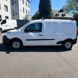 Renault Kangoo Rapid Maxi Extra # Navi#Kamera#Dachträger - Doppelkabine Kangoo rapid maxi