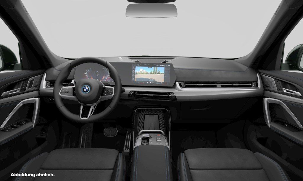 BMW iX1 xDrive30 M Sport HUD PANO ACC AHK RFK NAVI foto 3