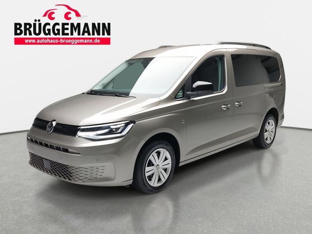 Volkswagen CADDY MAXI 1.5 TSI DSG LED KLIMA  PDC KAMERA