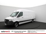 Mercedes-Benz Sprinter 316 Automatik MAXI *WERKSTATT* 4858 - Mercedes-Benz Sprinter Gebrauchtwagen in Düsseldorf