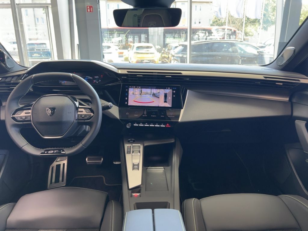Peugeot 408 - Bild 11