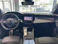 Peugeot 408 - Vorschau Bild 11