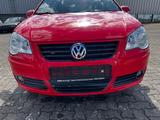 Volkswagen Polo 1.6 United United - Volkswagen Polo aus 2008: 1.6