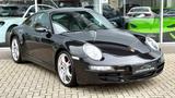 Porsche 997 3.8 Carrera 4 S Coupe - 1. Hand - 43.899km - Porsche Series 911 in Wuppertal
