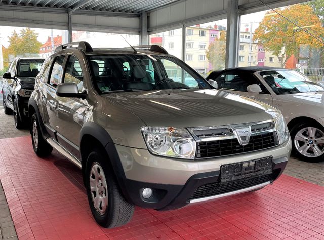 Dacia Duster II Deal, Alu, Klima,Kamera