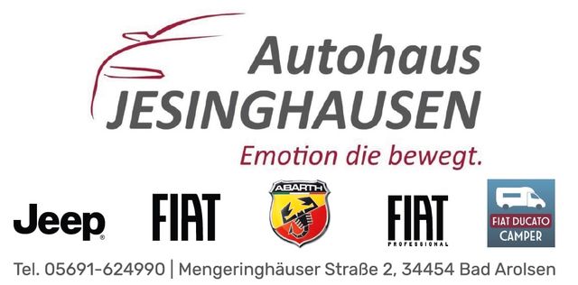 Fiat 500e Icon+LED+Shz.+CarPlay
