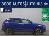 Skoda Karoq 1.5 TSI Drive Navi LED RFK 4xShz PDC ACC - Skoda Karoq: Drive