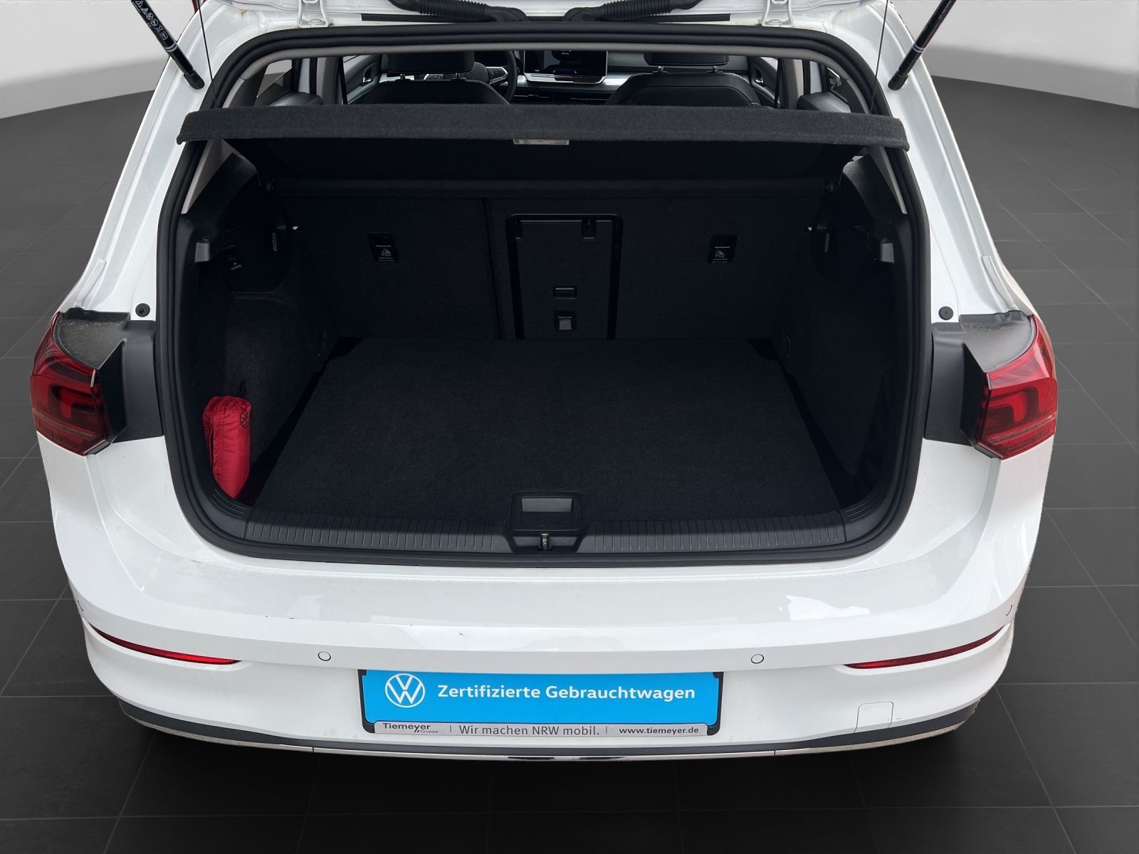 Volkswagen Golf - Bild 18