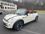 MINI CooperCabrio*HU1/28*SidewalkEdition - MINI Cooper Cabrio: Sidewalk