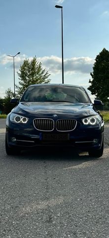 BMW 530 X-Drive Gran Turismo