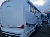 Kabe Travel Master Imperial i810 LGB Automatik/HY4 - Diesel