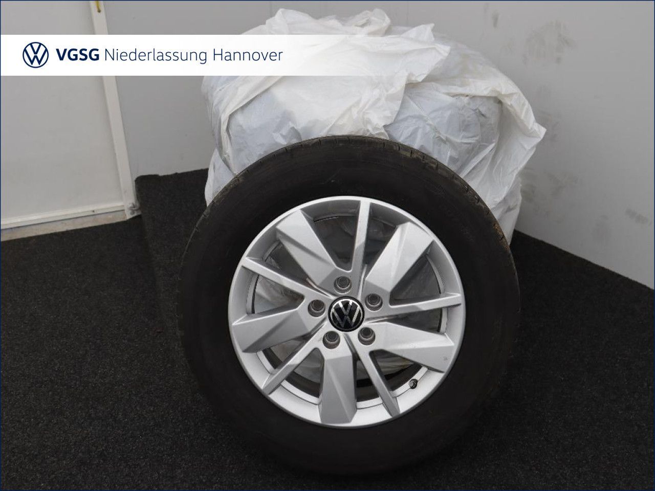 Volkswagen Caddy - Bild 18