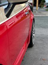 Abarth 595C Turismo Mj 2015 160PS 1.Hand Scheckheft - Abarth 595C Gebrauchtwagen