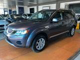 Mitsubishi Outlander 70-TKM/MFL/TEMPOMAT/AHK/TEMPOMAT - Mitsubishi aus 2010: Geländewagen