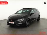 Seat Leon ST 2.0 TSI DSG Cupra 300 4Drive Panorama - Seat Gebrauchtwagen in Magdeburg