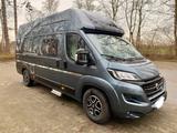 Dreamer CamperVan XL Limited Automatik Hubbett Raumbad  - Offers matching your search criteria