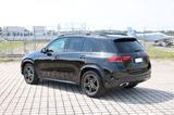 Mercedes-Benz GLE 400 d 4MATIC - 2. Hd - Scheckheft - Garantie - Mercedes-Benz GLE 400 von privat